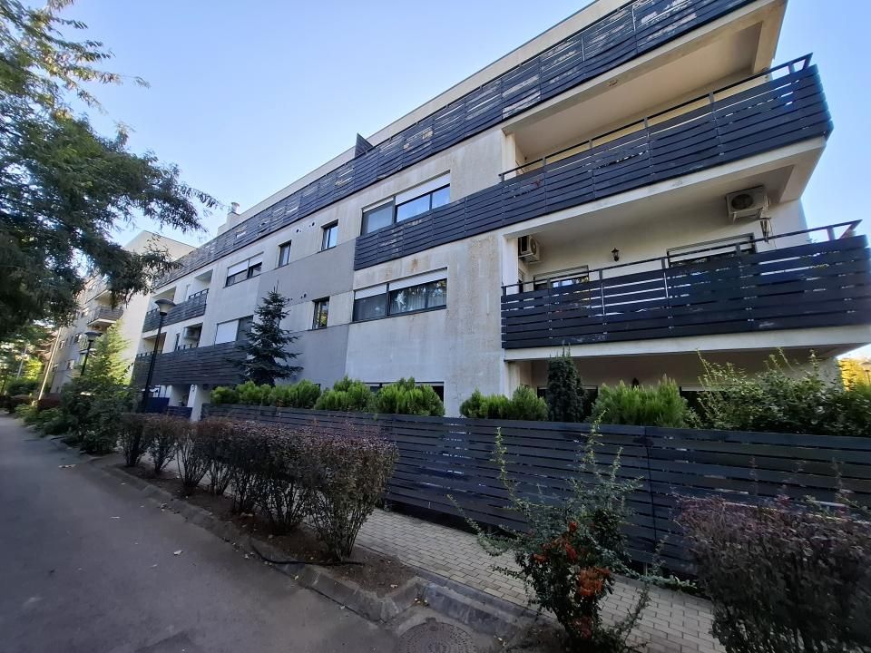 Natura Residence | 3 camere | 98 mp | 3 băi | 2 parcări | Piscină & SPA – fotografia 16 din 16