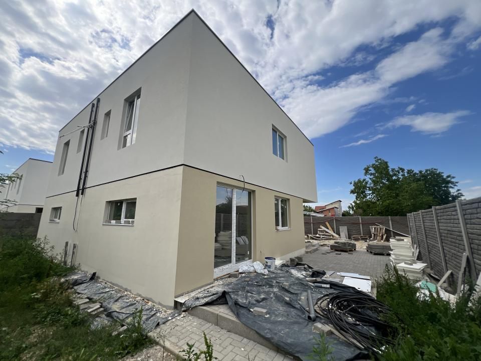Duplex 4 camere, 100mp utili +12mp terasa, pozitie excelenta -Giroc – fotografia 11 din 11