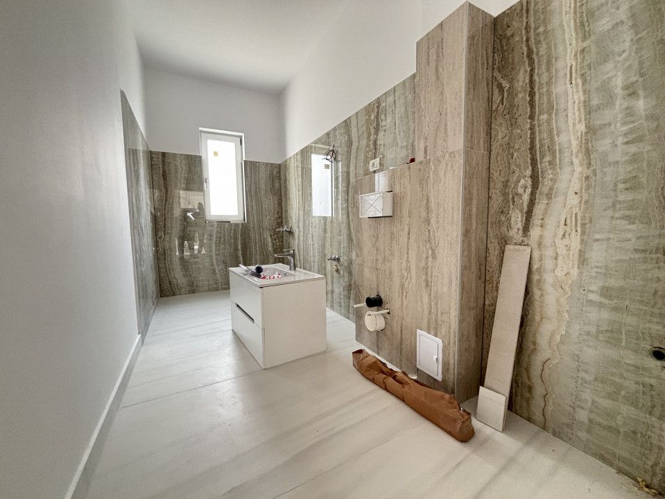 Apartament 2 camere, 53mp utili, etaj P/1+M, Zona Giroc – fotografia 5 din 10