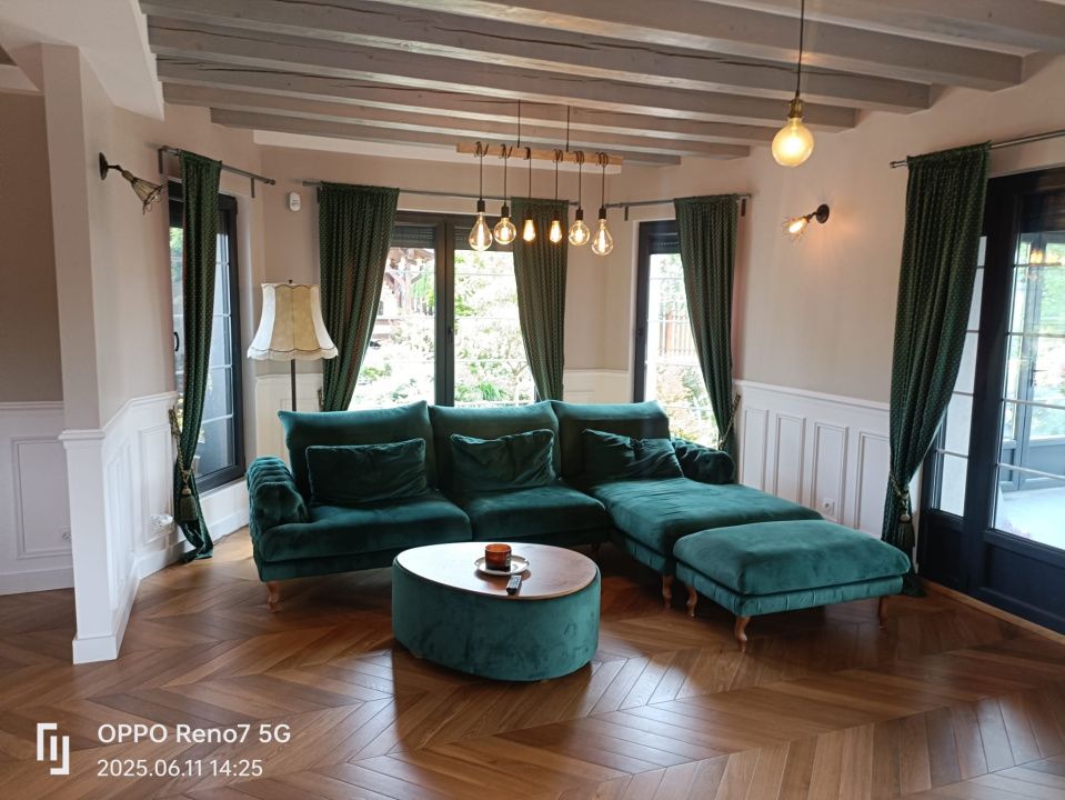 Casă vilă de vânzare Reghin - comuna Lunca,  județ Mureș – fotografia 7 din 26