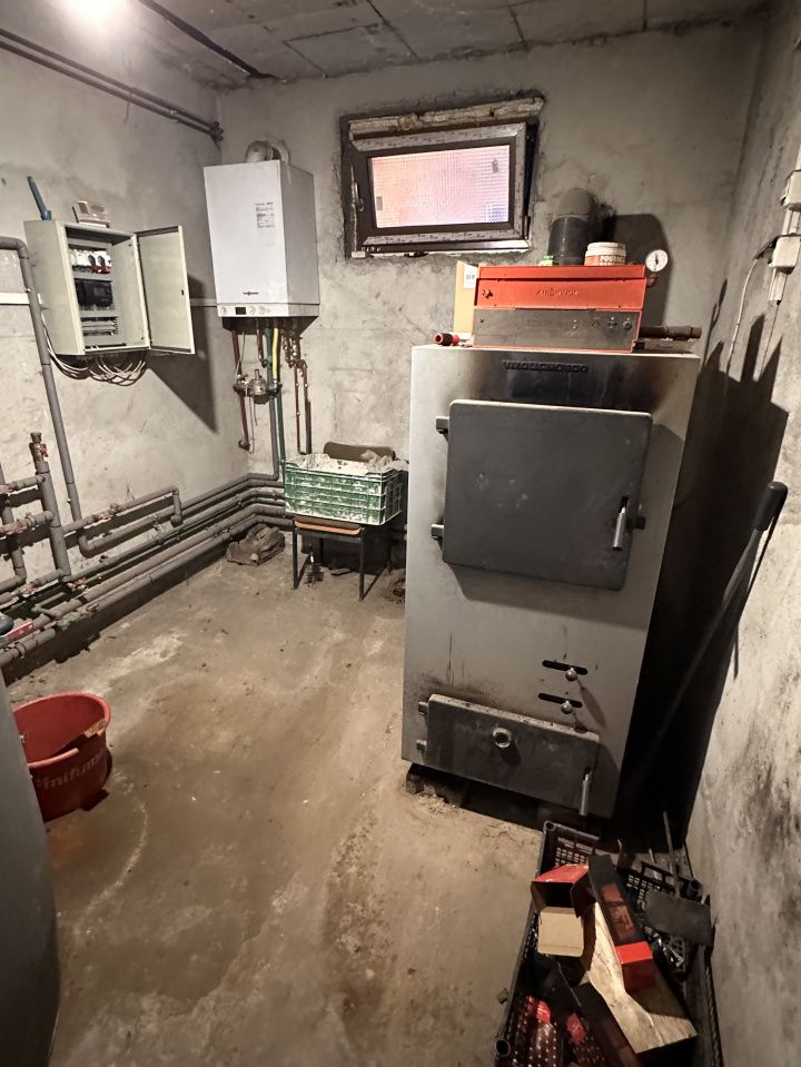 Casa Premium Alba Iulia I 5 camere I 3 bai I mobilata si utilata I teren 423 mp – fotografia 14 din 38