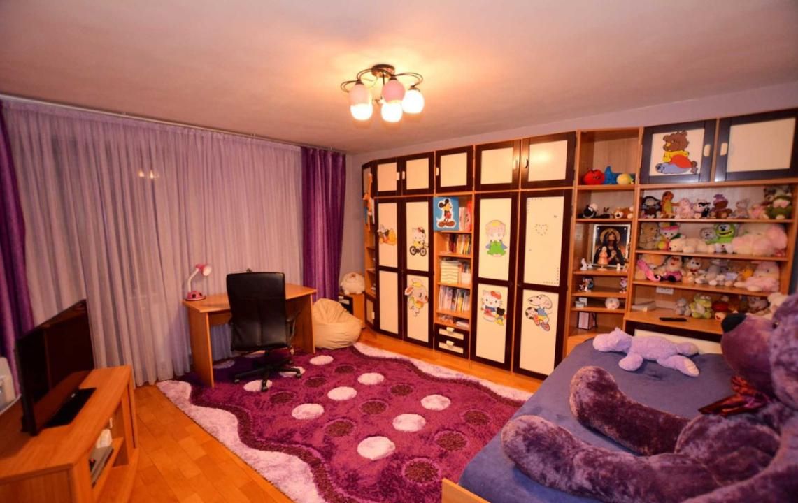 Vilă Exclusivistă cu Terasă și Curte Generoasă în Găvana, Pitești – fotografia 6 din 30