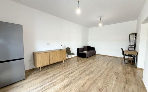 Apartament 2 camere, 48 mp utili, terasa 24 mp - Giarmata Vii