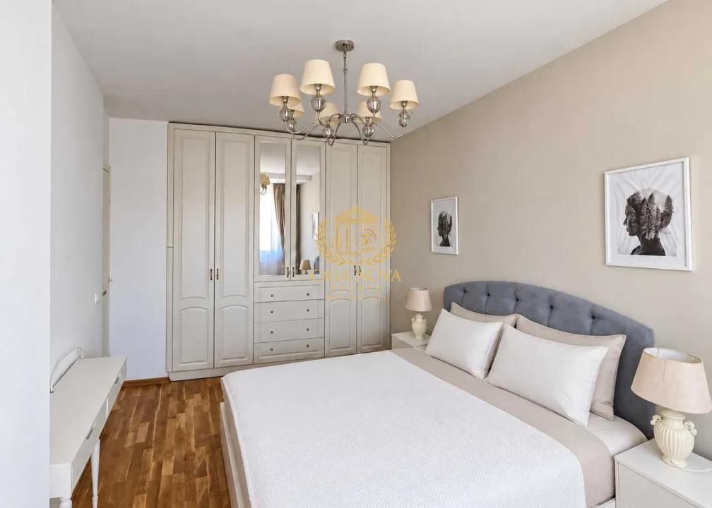 Apartament 2 camere 64mp, balcon 4mp, vedere la lac, Iulius Mall – fotografia 1 din 7