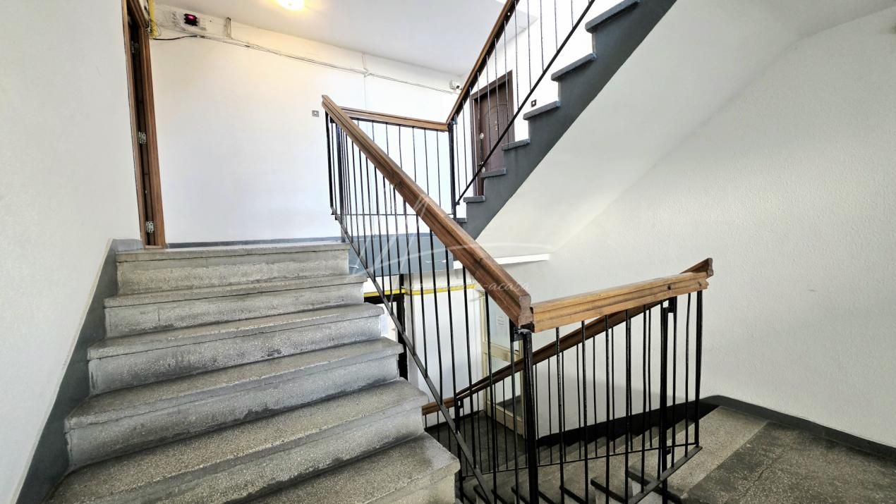 Eleganta urbana la Piata Unirii. O adresa, doua experiente de locuire – fotografia 55 din 60