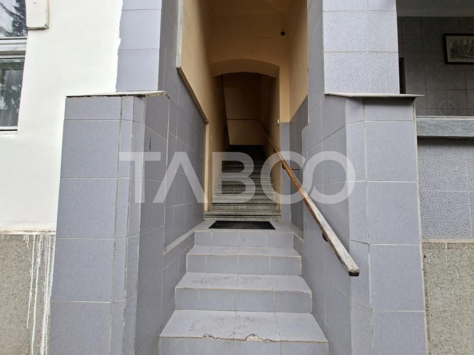 Apartament modern 2 camere garaj acces auto Centru Istoric – fotografia 17 din 17