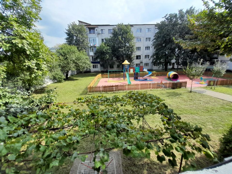 Apartament cu 2 camere, 52 mp, cu loc de parcare, zona DECEBAL – fotografia 16 din 17