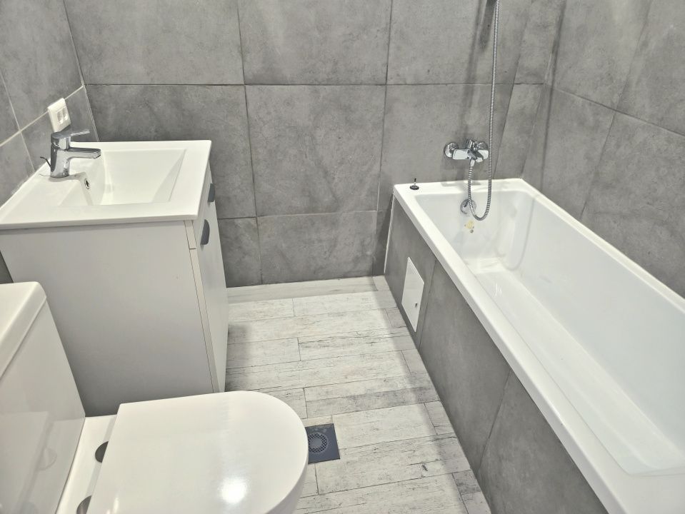 Apartament în Olimp la 2 minute de plajă – ideal pentru investitie/ inchiriere – fotografia 6 din 10