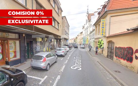 Apartament decomandat cu 3 camere pe strada Tribunei - Comision 0