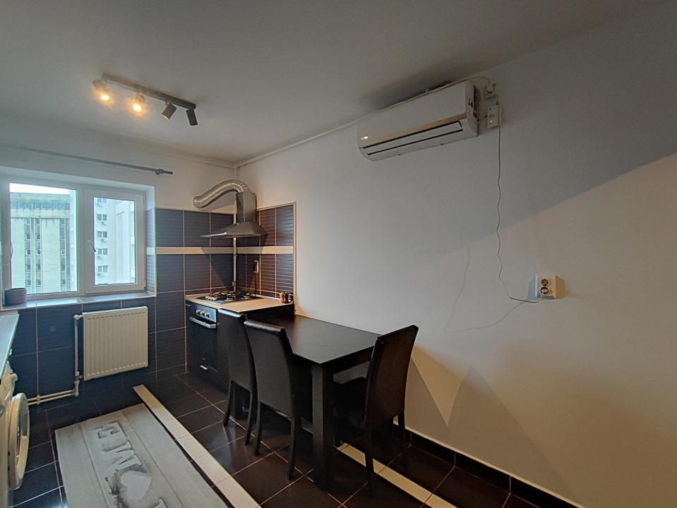Apartament 2 camere de inchiriat in zona Capitol - Spitalul Militar – fotografia 17 din 20