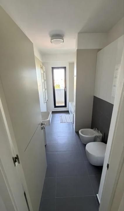 3 Camere de inchiriat | Baneasa | Centrala | 2 x Parcare – fotografia 7 din 8