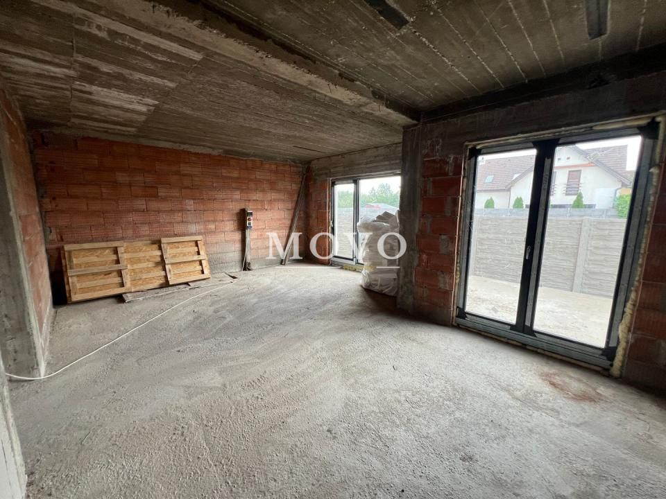 Duplex 4 camere | 3 bai | Giroc - Satu Batran – fotografia 5 din 18