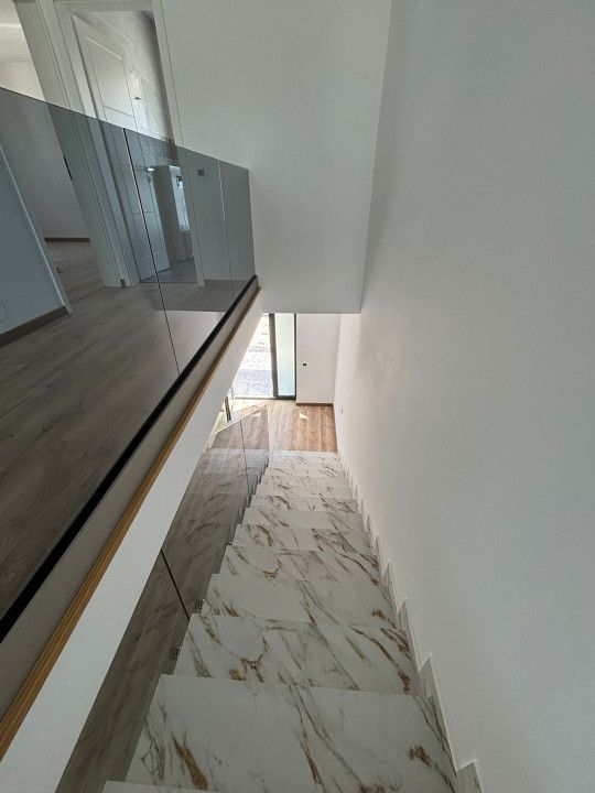 Casă Individuală 170 mp Utili + Terasă 40 mp – Terra Gardens, Cluj – fotografia 11 din 14