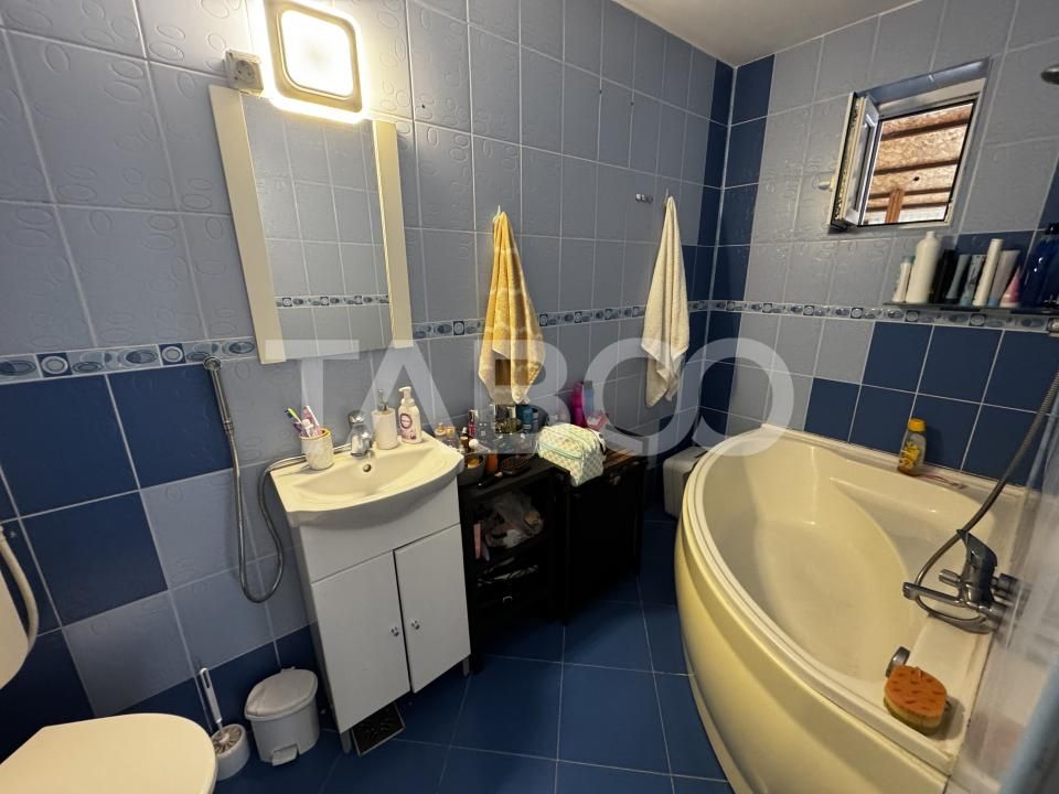 Doua apartamente in aceeasi curte direct cu chirias Lazaret Sibiu – fotografia 11 din 20