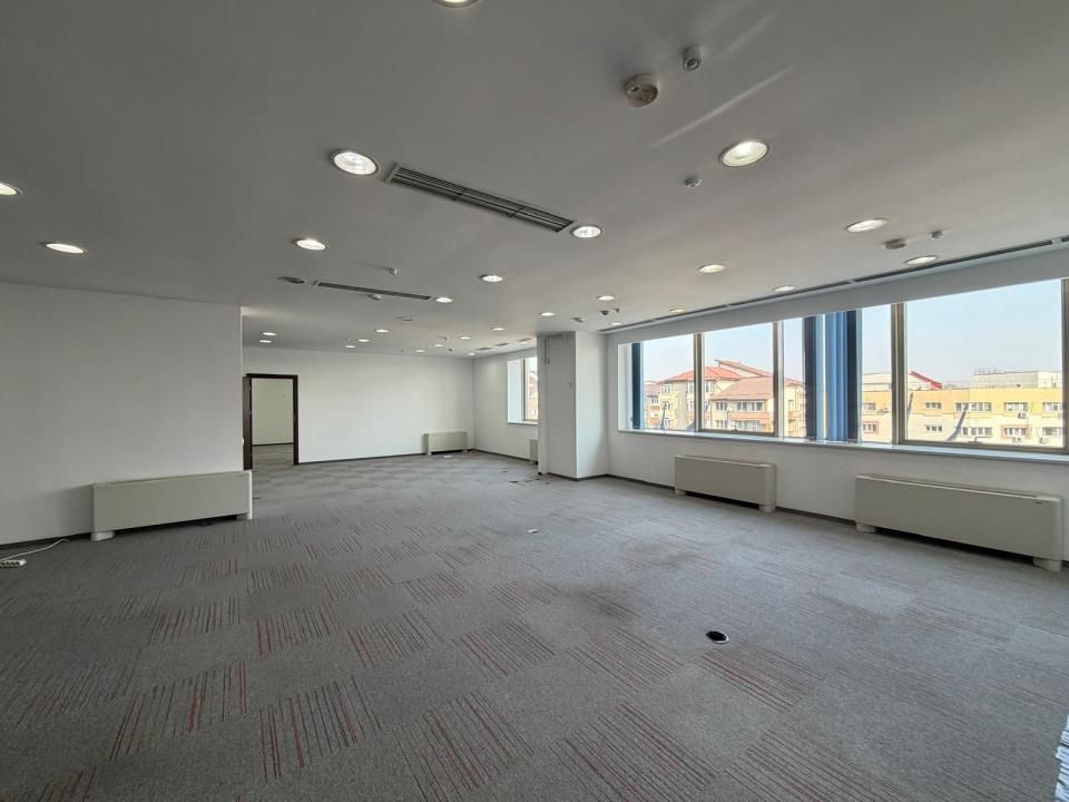 INCHIRIERE Spatii office Baneasa – fotografia 11 din 16