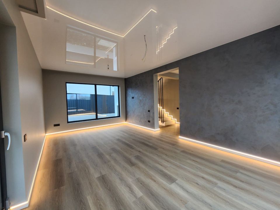 CASA INDIVIDUALA, 5 CAMERE, 3 BAI, 141 MP UTILI, 490 MP TEREN, MIROSLAVA – fotografia 1 din 19