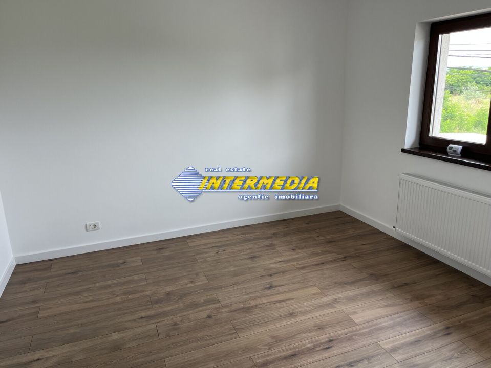 Casa NOU 4 camere finisata la cheie toate utilitatile Alba Iulia Cetate – fotografia 16 din 28