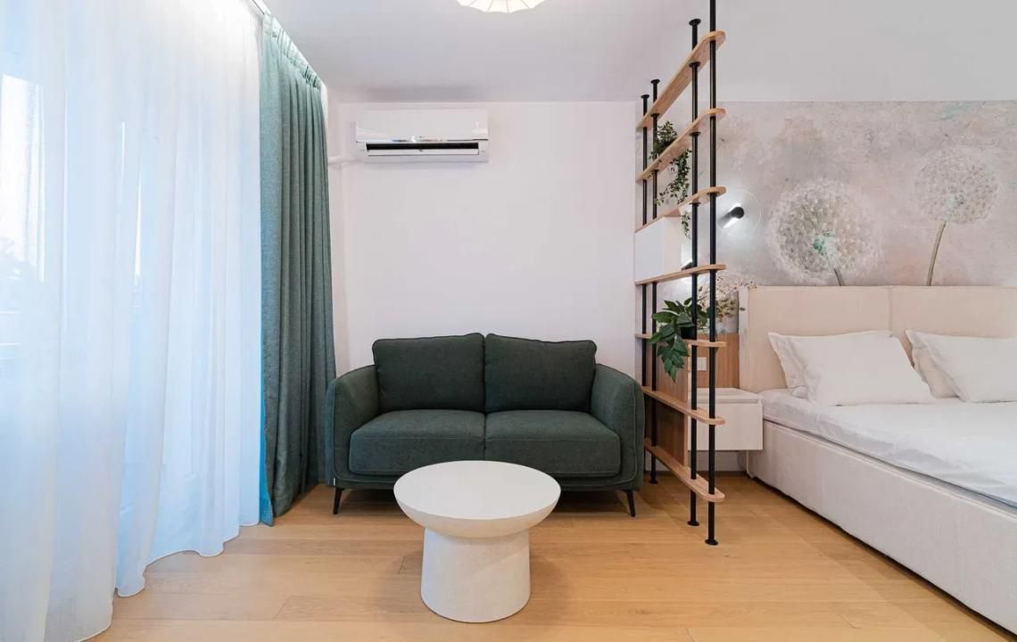 Studio de inchiriat | Vitan | Metrou | Modern | Boiler – fotografia 6 din 8