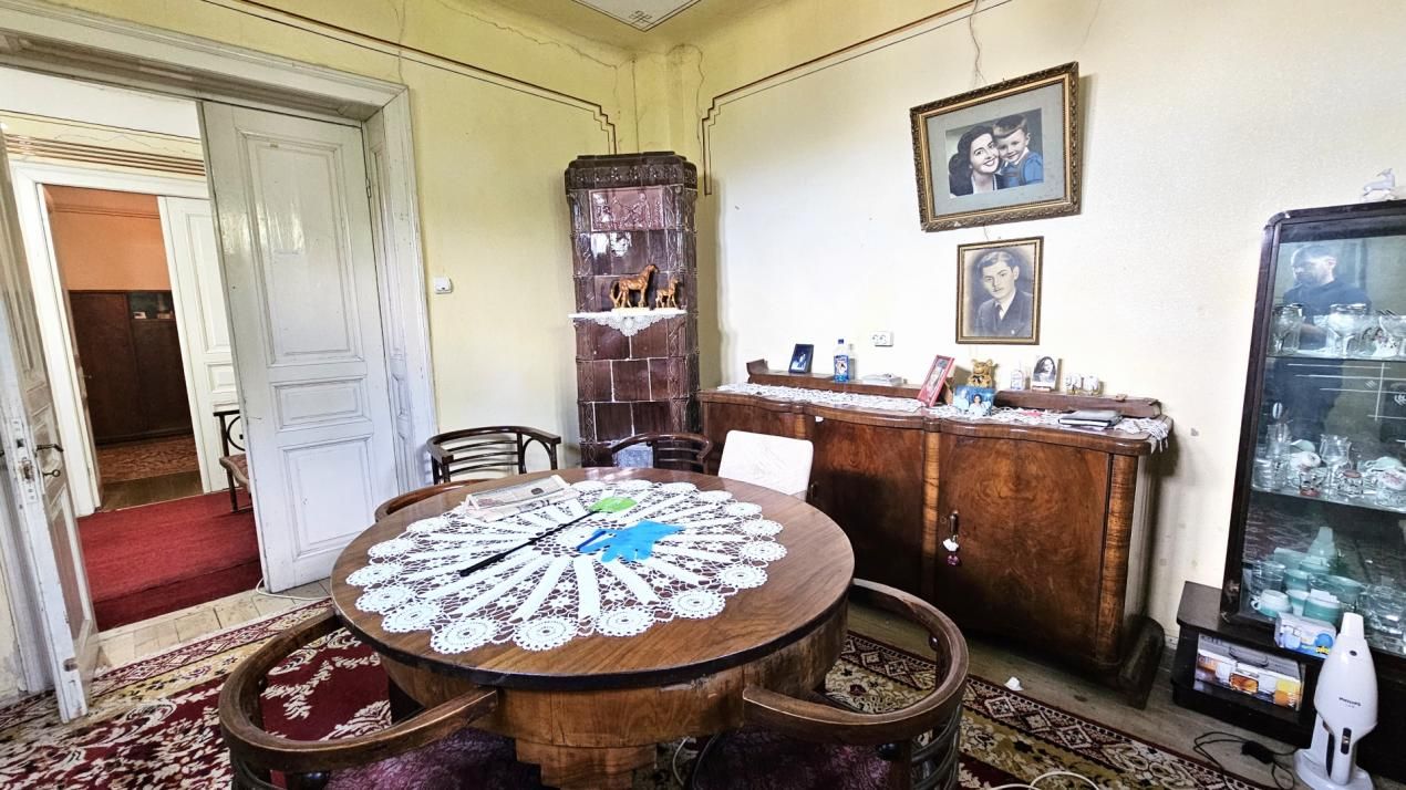 ✨Ploiesti | Parcul Regele Mihai I - casa interbelica cu teren de 648mp✨ – fotografia 16 din 28