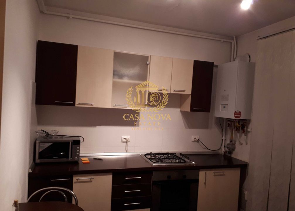 Apartament 2 camere 70mp, 2 bai, balcon, parcare, Grigorescu – fotografia 7 din 7
