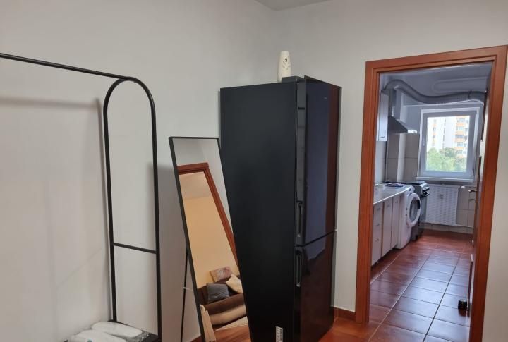 Garsoniera de inchiriat | Vitan | Metrou | Parcare | Mobilat | Utilat – fotografia 6 din 7