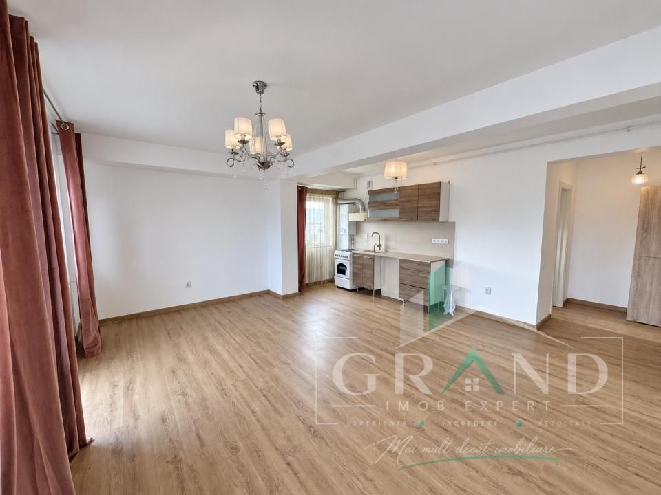 Ap 2 camere 60mp | BALCON 8mp | PARCARE | ZONA FLORESTI LIDL/PRIMARIE – fotografia 1 din 31