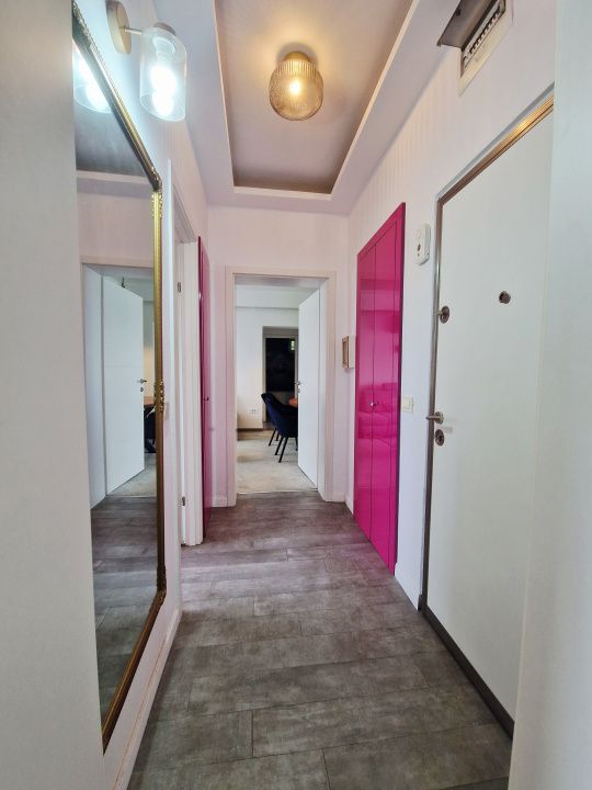 3 camere cu balcon, Mamaia – fotografia 12 din 18