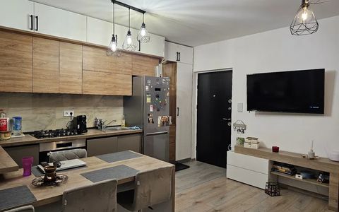 Apartament 3 camere, 53mp , zona Sannicoara