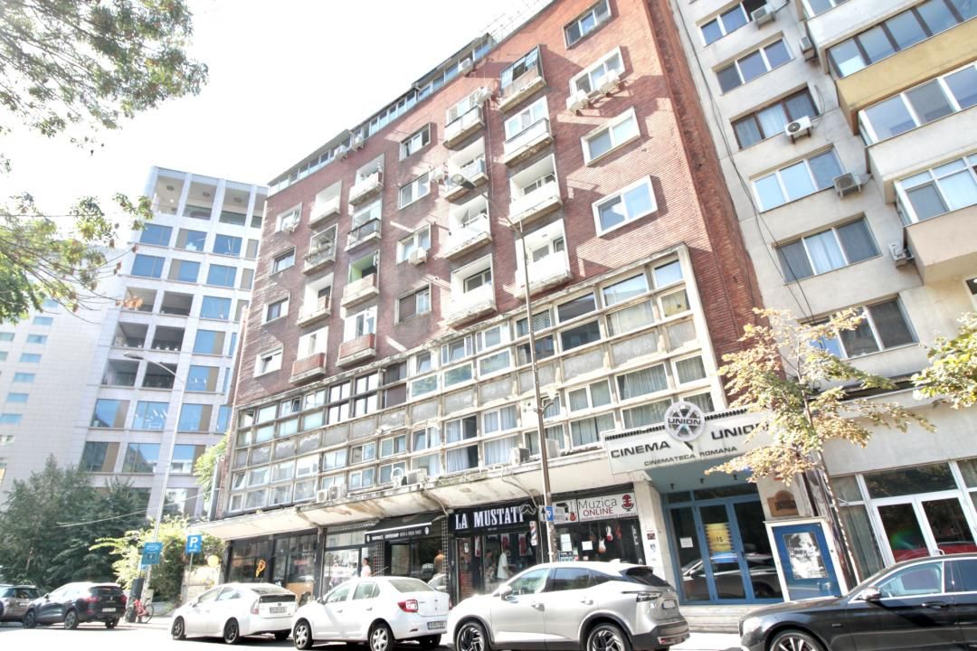 ULTRACENTRAL-CALEA VICTORIEI, ION CAMPINEANU, LA DOI PASI DE PARCUL CISMIGIU! – fotografia 12 din 19