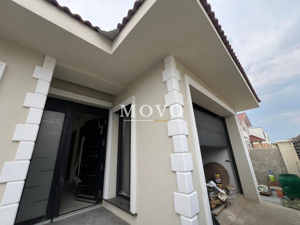 Casă individuală 4 camere | Garaj | Casă de oaspeți | Braytim – fotografia 2 din 18
