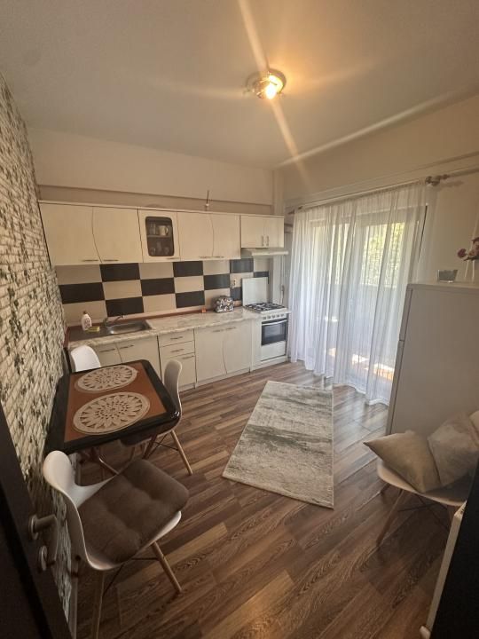 Garsoniera de vanzare etaj parter zona Ostroveni Ramnicu Valcea – fotografia 4 din 8