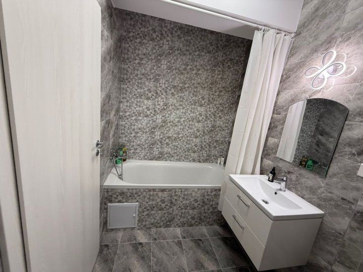 2 Camere de inchiriat | Berceni | Metrou | Loc de parcare – fotografia 6 din 8