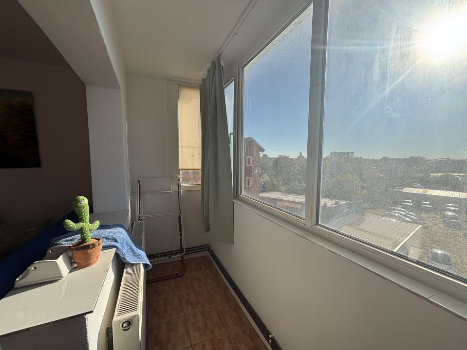 Apartament de inchiriat cu 3 camere in zona Dambovita – fotografia 8 din 17