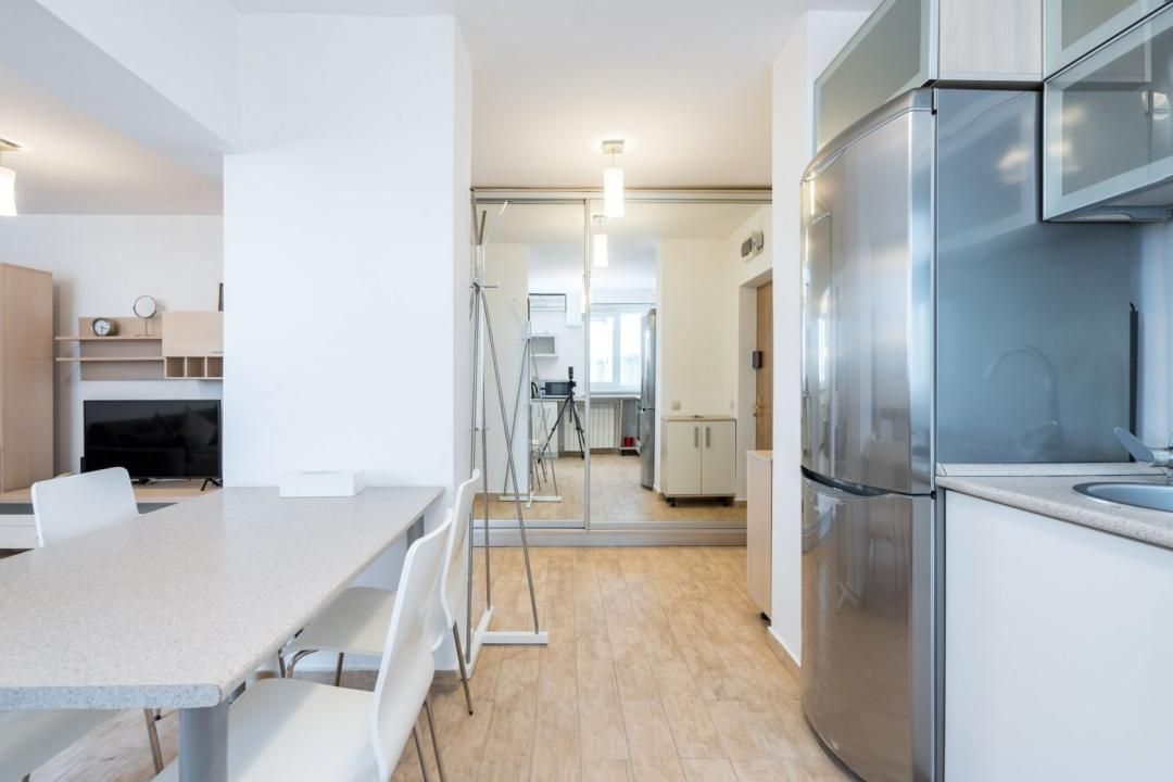 Inchiriere apartament 2 camere Dorobanti – fotografia 13 din 26