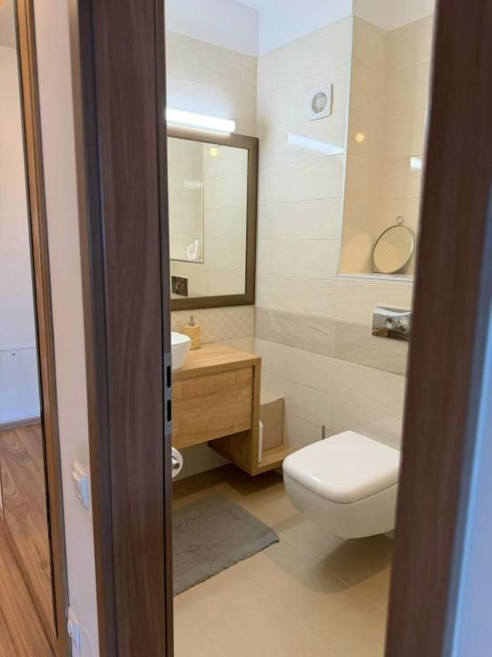 De inchiriat apartament 3 camere, 2 bai, decomandate - Buna Ziua – fotografia 14 din 24