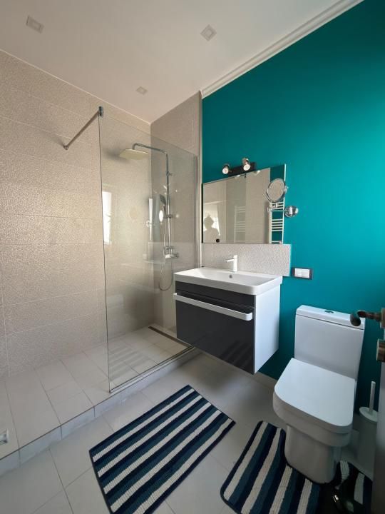Apartament 3 camere | Unirii - Marasesti | renovat complet LUX | – fotografia 13 din 16