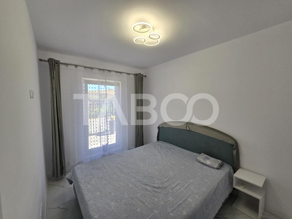 Comision 0-Casa tip duplex 5 camere 2 bai acces auto in Viile Sibiului – fotografia 6 din 21