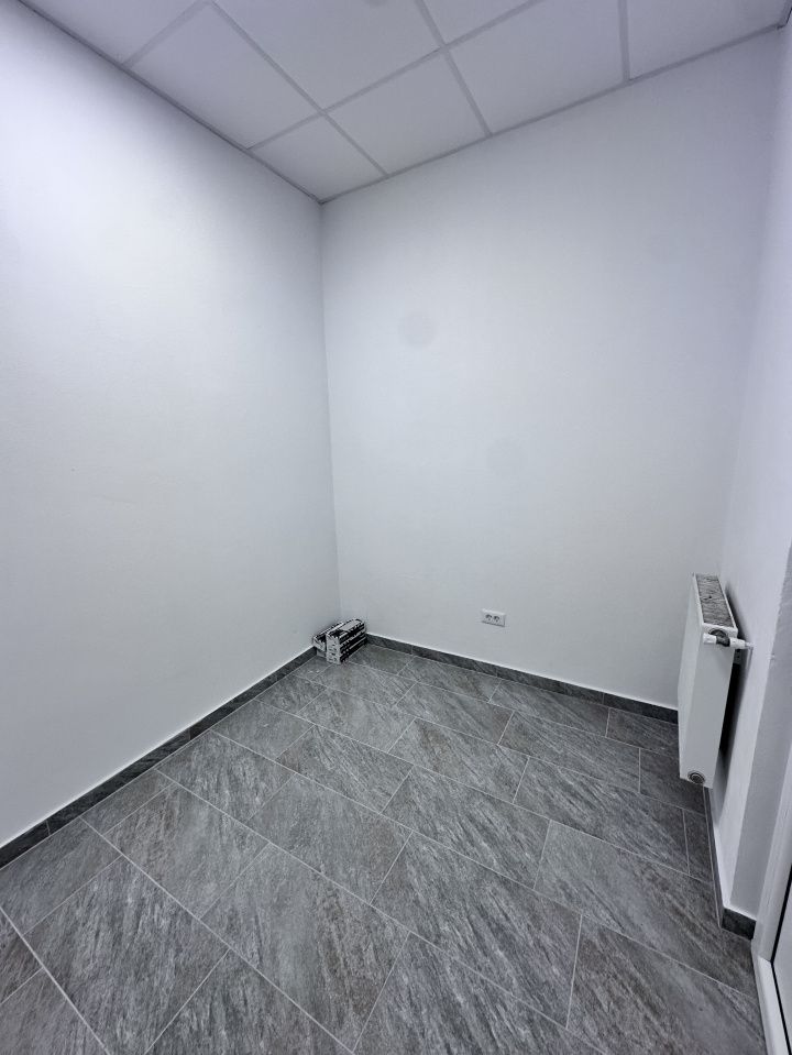 Spatiu Comercial finisat si renovat 80 mp inchiriere Alba Iulia Sub Stadion – fotografia 4 din 12