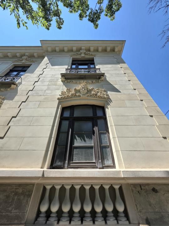Ultracentral | 319SQM Historic Villa + 306sqm Land | Arh Ion Berindei – fotografia 4 din 7