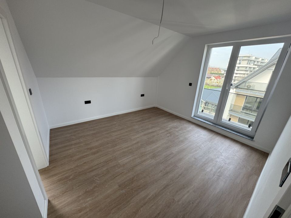 🏡 APARTAMENT NOU | ZONA LIBERTĂȚII | BLOC P+3 – fotografia 6 din 12