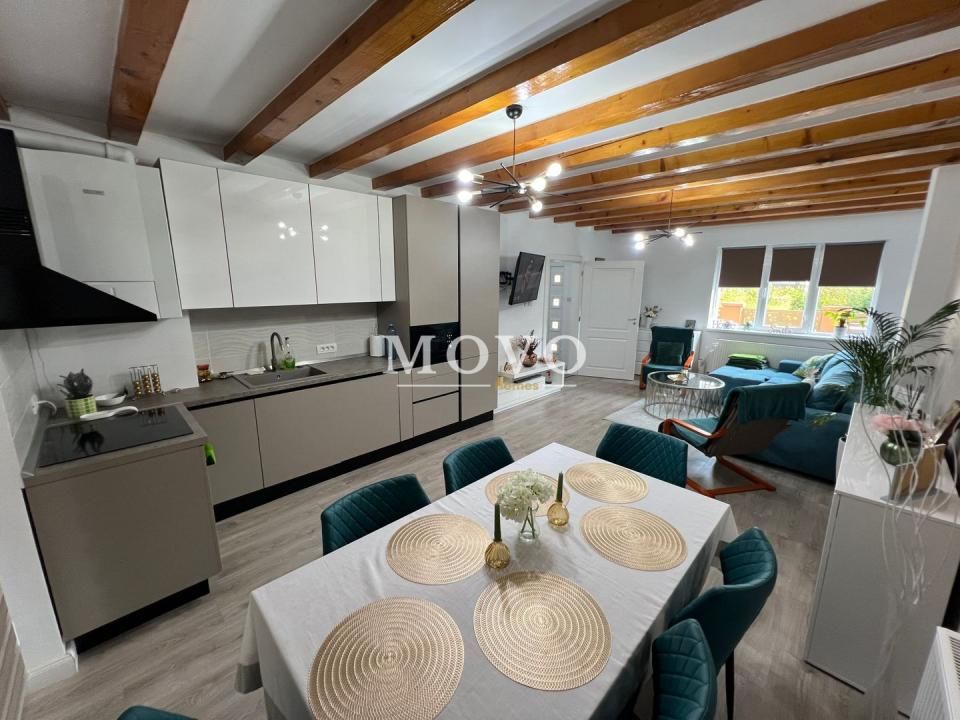 Casa individuala 5 camere | 140mp | Giroc - aproape de Eso – fotografia 4 din 20