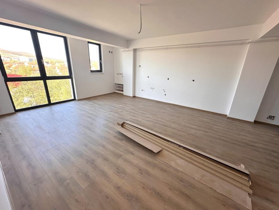 Apartament 3 camere I 66 mp I bloc nou I Cetate Alba Iulia I finisat I parcare I – fotografia 7 din 15