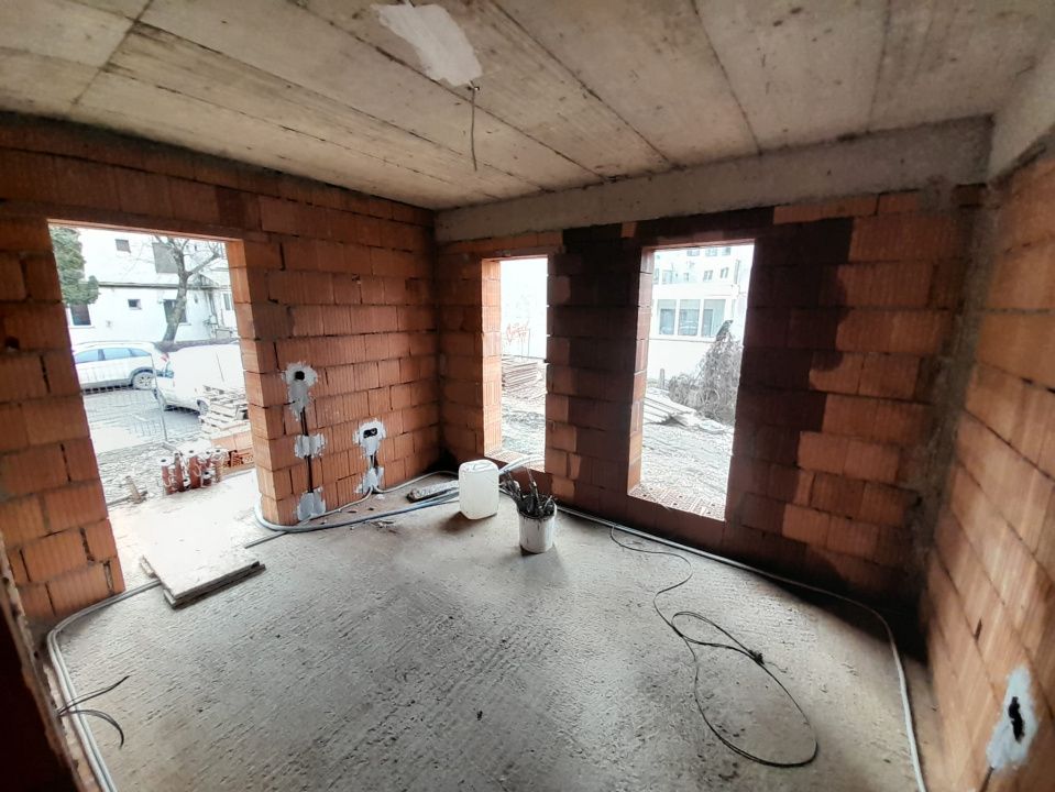 Apartament 2 camere, bloc nou ,Zona HAN – fotografia 16 din 23