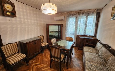 APARTAMENT 3 CAMERE CALEA GRIVITEI