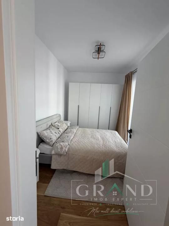Apartament NOU 2 camere I Elite City I Cluj-Napoca – fotografia 14 din 20