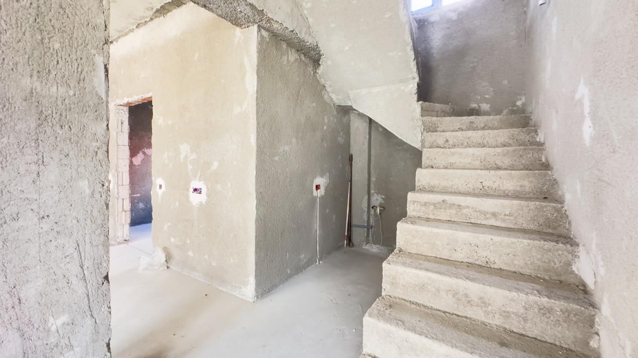 Vila Individuala | P+1+M | Andronache | 2 locuri de parcare – fotografia 6 din 36