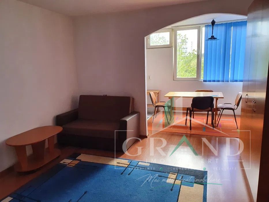 Garsonieră 28mp, etaj intermediar, cartier Gheorgheni – fotografia 1 din 5