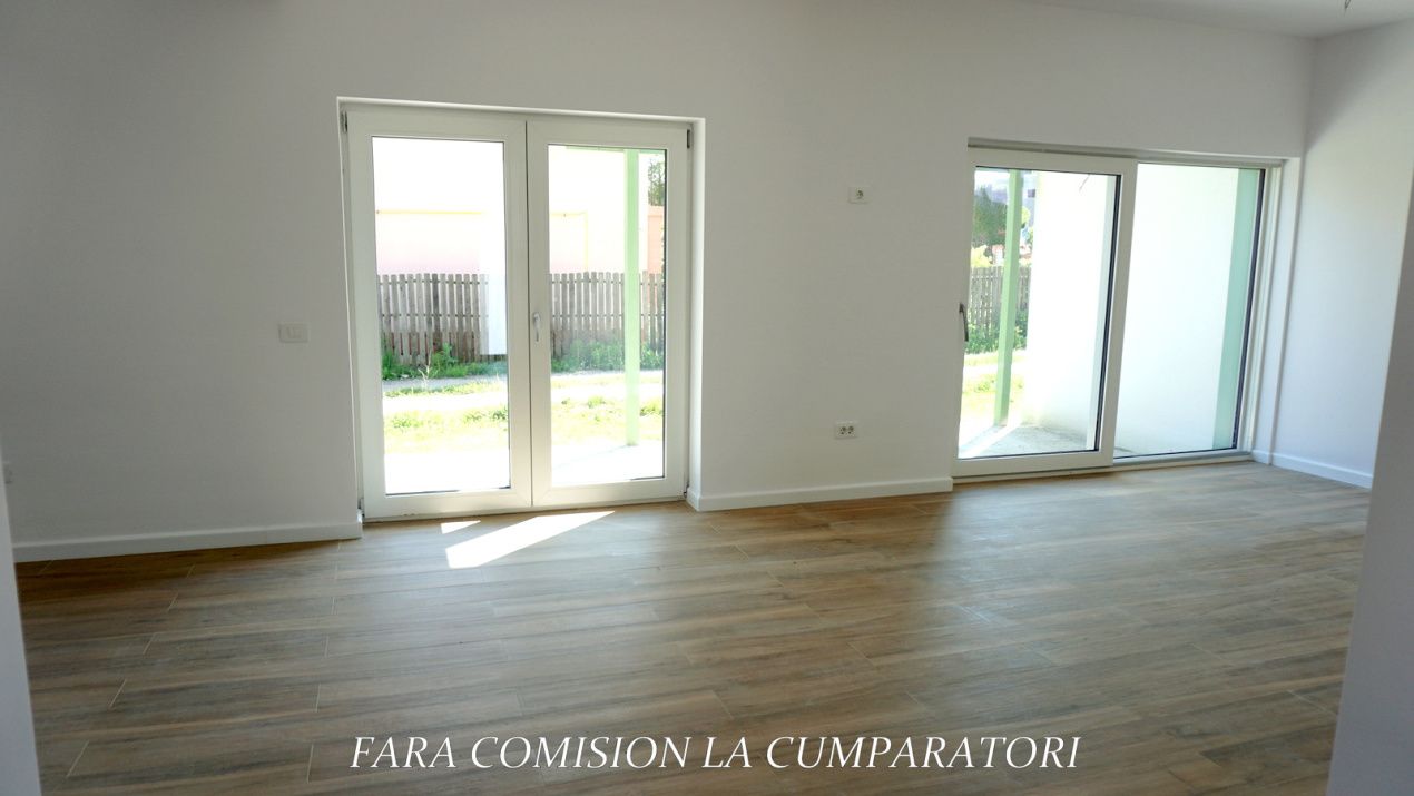 CALLA RESIDENCE, CARTIER PRIVAT LANGA ORAS – fotografia 5 din 26