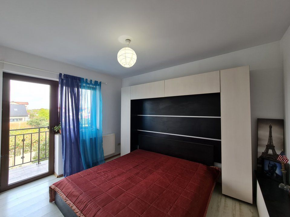 Vila Modernă 5 Camere - Teren 700mp, La 10 min de București – fotografia 11 din 20