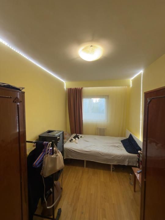 Apartament 3 camere la cheie ,etaj intermediar ,zona centrala Manastur. – fotografia 4 din 11